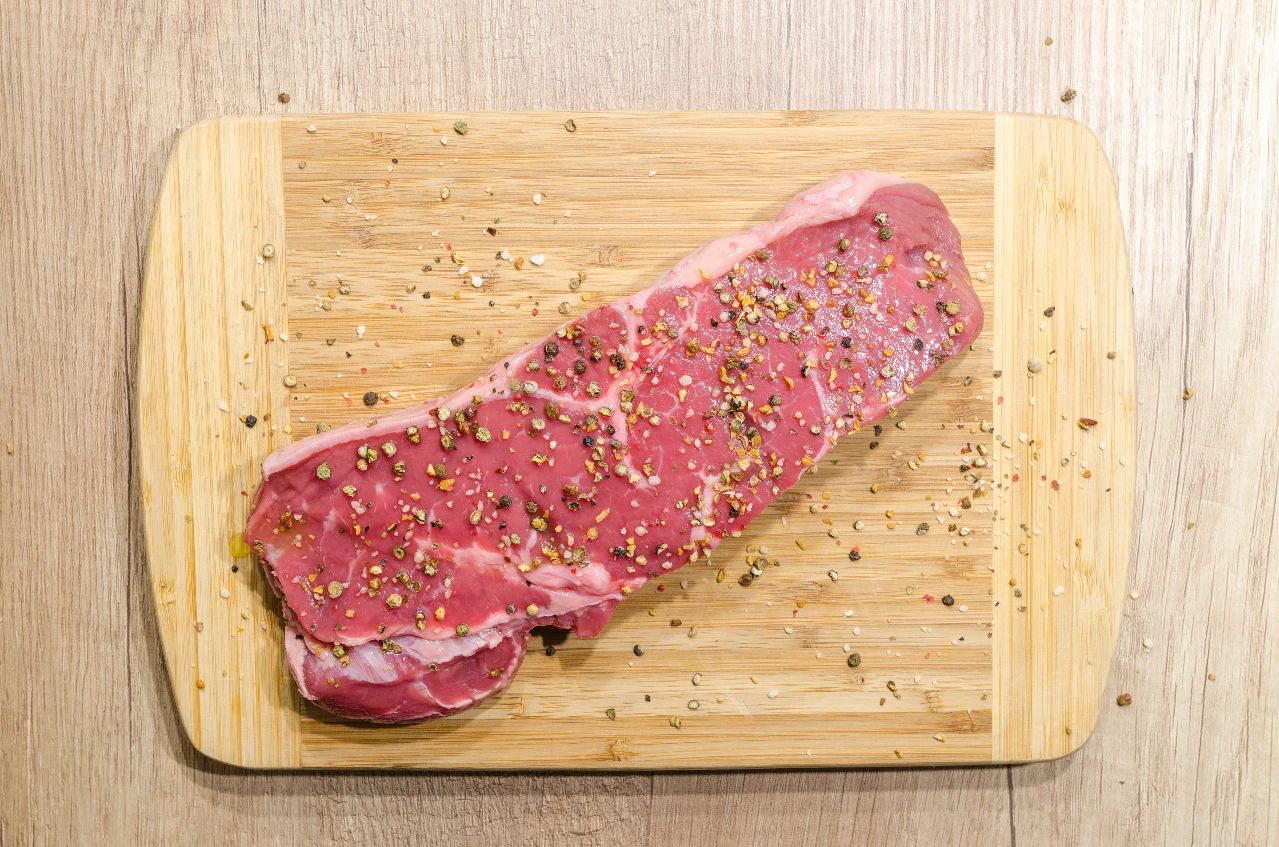 中國人為什么這么喜歡吃豬肉?(圖2) 中國人為什么這么喜歡吃豬肉?(圖2)