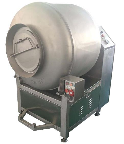 真空滾揉機 GRV-1000L(圖1)